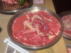 -西塔老太太泥炉烤肉(亚运村店)