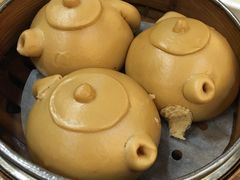 -麒麟山景大酒店岭南汇海鲜酒家(沙井店)