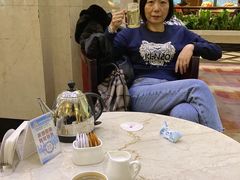 -国际饭店·原点咖啡吧ORIGIN CAFE&BAR