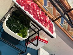 -邹开喜·小海鲜醉鸡煲·潮汕鲜切牛肉店(襄阳北路店)