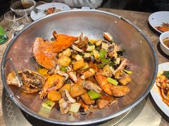 -七欣天香辣蟹火锅(上海银亿滨江店)