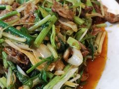 爆炒九门头-龙岩罗桥牛杂(长青路店)