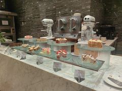 -丽都皇冠假日酒店·Matrix亦餐厅(望京店)