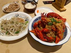 -江味龙虾馆·裸蓝龙虾(南山店)