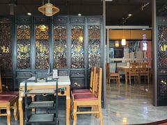 -重庆巴渝火锅(钟家村店)