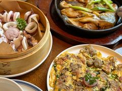 -林四喜·闽南传家菜(鼓浪屿店)