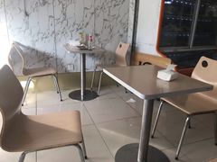 -五厂炸串(四流南路店)