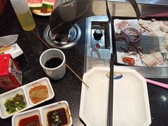 -汉丽轩韩式自助烤肉十二年(SM广场店)