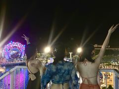 -汕头中海黄金海岸水上乐园