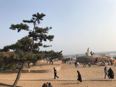 -老虎石海上公园