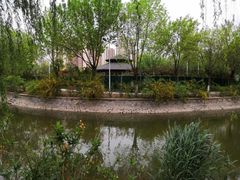 -南翠屏公园