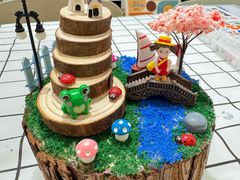 -Summer House夏莫手工坊团建活动(世博源店)