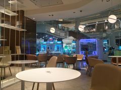 大堂-奈雪的茶(东原悦荟店)