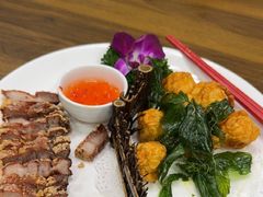 -巷语私房料理(华一实业大厦店)