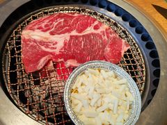 -炎蔵牛舌烤肉