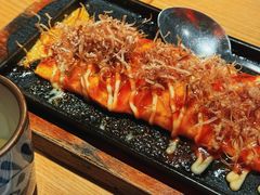 -有喜屋·日料·居酒屋(旭辉广场店)
