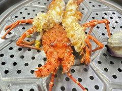 -船奇蒸汽海鲜·闽菜(八市海鲜总店)