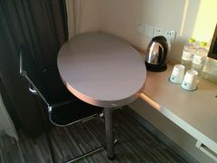 -城市便捷酒店(北海老街海景店)