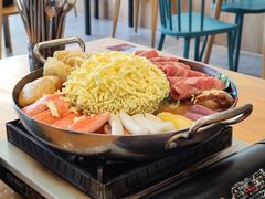 -李先生的首尔小馆(松江启源广场店)