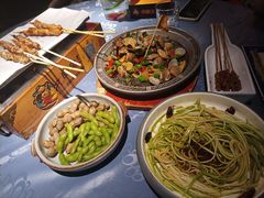 -肉串汪(望京店)