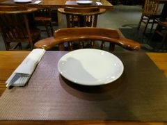 大堂-TUK土耳其餐厅·下午茶(卢湾店)