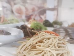 -西部马华清真兰州牛肉面·烧烤夜市(关东店)