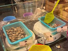 -杭州城中香格里拉大酒店