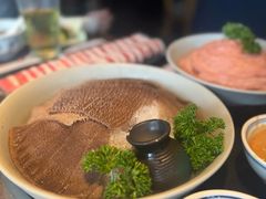 -大隐·成都火锅Bistro(合生麒麟新天地店)