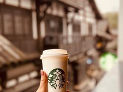 -星巴克臻选(成都宽窄巷子店)