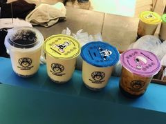 -我是酸奶君(壹方城店)