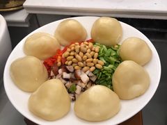 -陈记菜馆·非遗淮扬菜(东关街教场店)