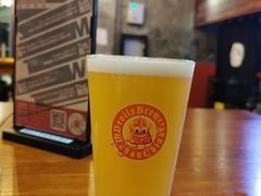 -Devils’ Brewery小恶魔精酿啤酒(武汉天地店)