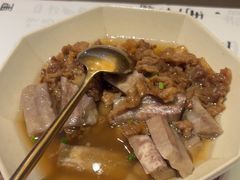 -四方桌·福建客家土菜(沙县步行街店)