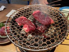 -烧肉达人•炭火烧肉(新天地店)