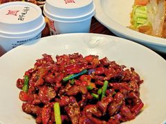 -燕郊烧鸽子(酷车小镇店)