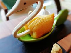 -苏州洲际酒店·大堂酒廊