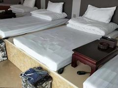 -家富足道·SPA·影院式(解放碑碑中心店)