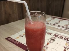 -康师傅私房牛肉面(马泉营奥莱店)