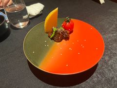 -醉东Oriental House(静安嘉里中心店)
