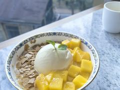 -不仔客海鲜·烧烤·270度海景餐厅(大东海店)