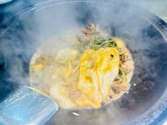 -屯老二农家铁锅炖(奥运村店)