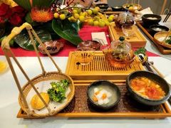 -叶叶菩提·晋福宫