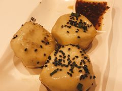 -小杨生煎(龙之梦购物中心店)