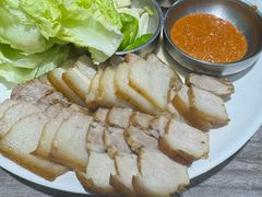 -全州豆芽汤饭