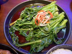 -农家霸王地锅鸡(国顺东路店)