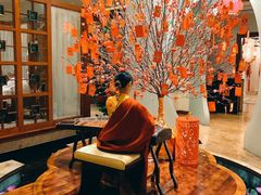 -广州富力丽思卡尔顿酒店·丽轩·粤菜