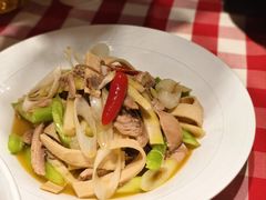 -西贝莜面村(近铁城市广场店)