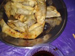 -桂萍特色牛筋牛杂(长堤街总店)