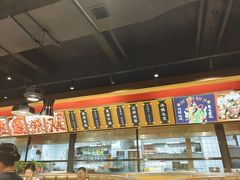 -聚味瞿记·龙虾堂(天元店)