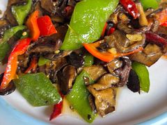 -龙姐私房菜(和顺古镇店)